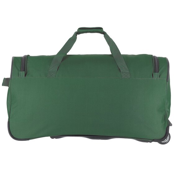 Travelite Basics 2 wielen Reistas 71 cm