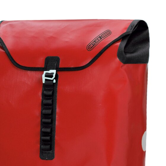 Andersen Shopper Royal Shopper Ortlieb boodschappentrolley 65 cm met luchtbanden