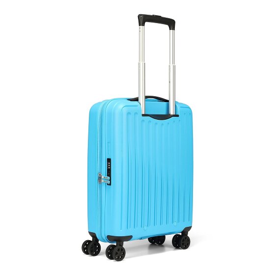 American Tourister Rejoy 4 wielen Cabinewagen 55 cm
