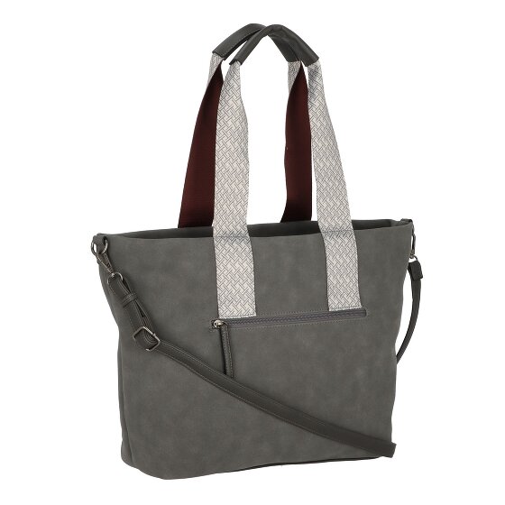 Tom Tailor Cara Shopper Tas 45.5 cm