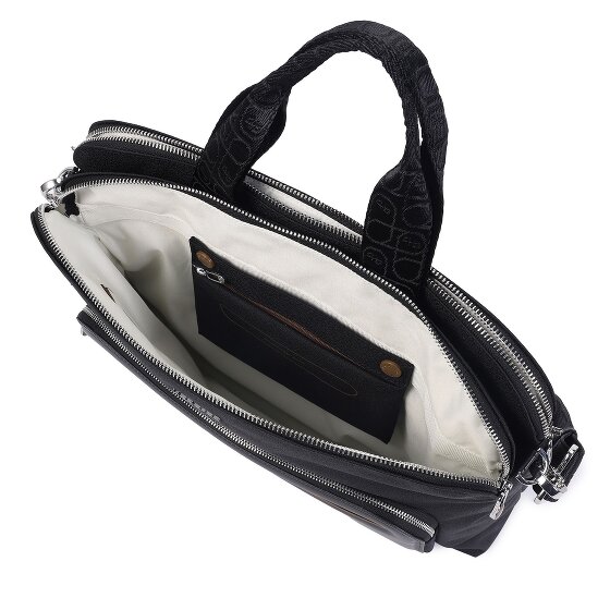 Hedgren Fika aktetas RFID 38,5 cm laptopvak