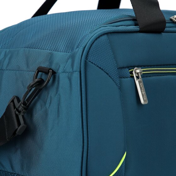 Samsonite Base Breeze Weekender reistas XS 40 cm