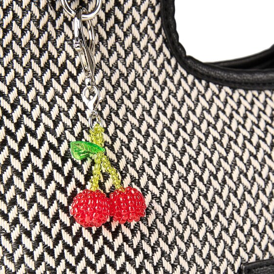 Tom Tailor Denim Lucien Shopper Tas M 35 cm