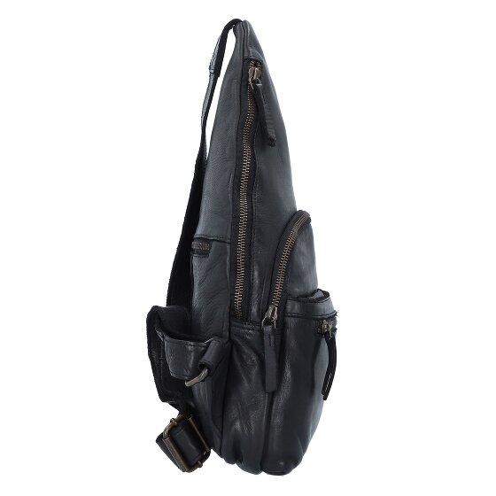Harbour 2nd Anchor Love Merlin Leder 40 cm
