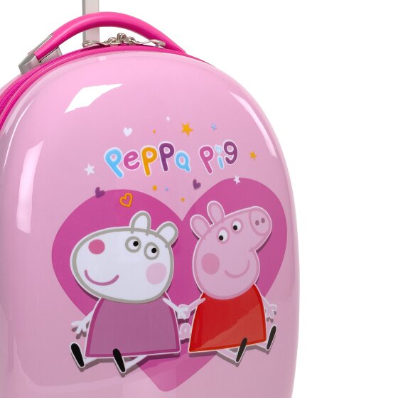 Heys Kids 2 wielen Kinderwagen 46 cm