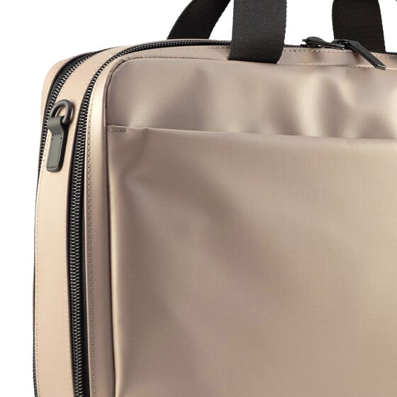 Jost Tolja Koffer 38 cm Laptop compartiment