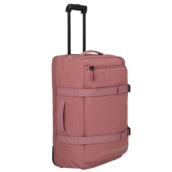 Travelite Kick Off 2-wielige weekendtas 68 cm