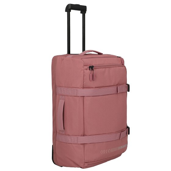 Travelite Kick Off 2 wielen Reistas 68 cm