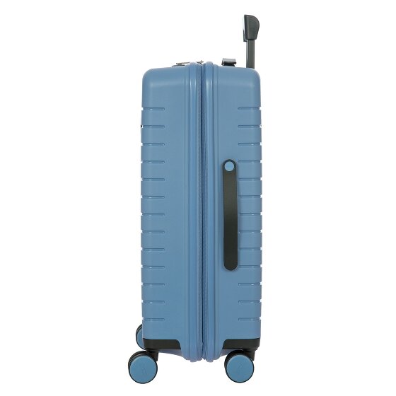 Bric's BY Ulisse 4-wielige trolley 65 cm