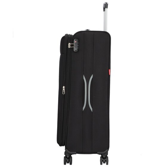 Gabol Zambia 4-wielige trolley 79 cm