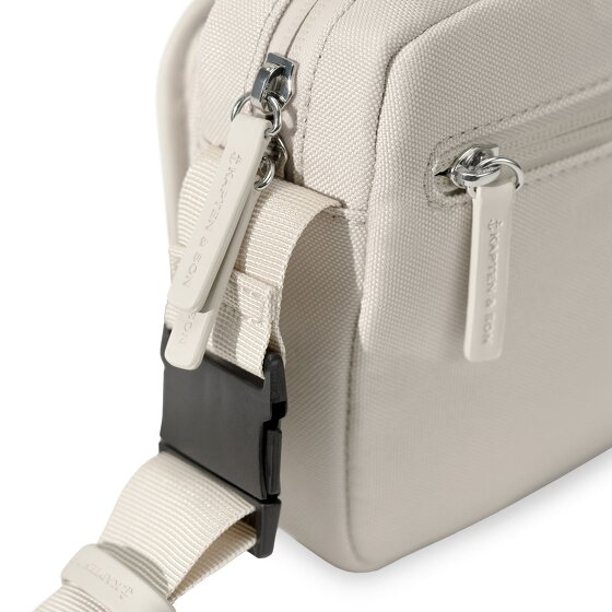 Kapten & Son Lulea Crossbody tas 15.5 cm