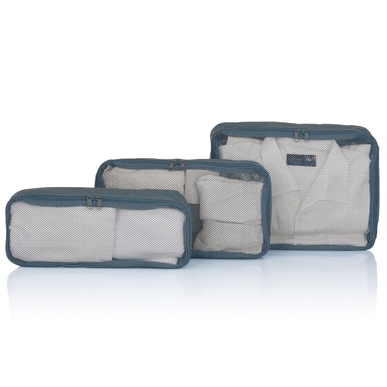 Pack Easy Genius 4 wielen Trolley 76 cm