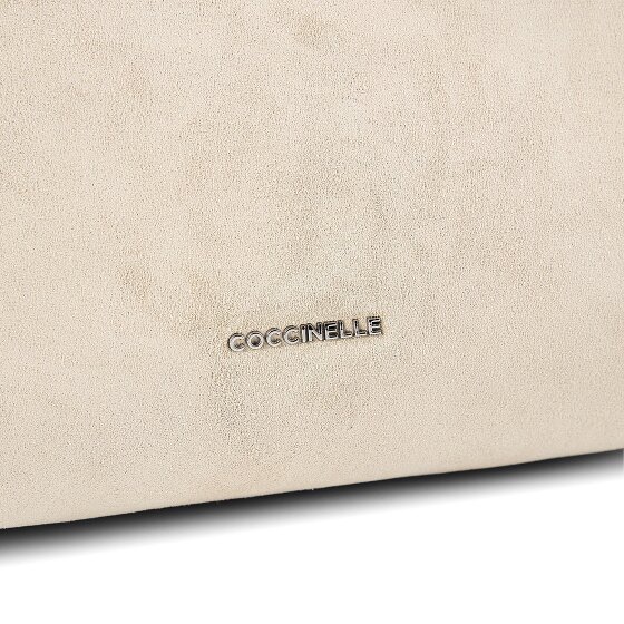 Coccinelle Boheme Handtas Leer 22.5 cm