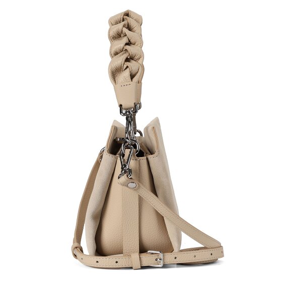 Coccinelle Boheme Handtas Leer 22.5 cm