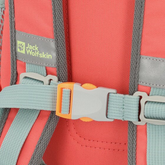 Jack Wolfskin Erlebnis Kinderrugzak 33 cm