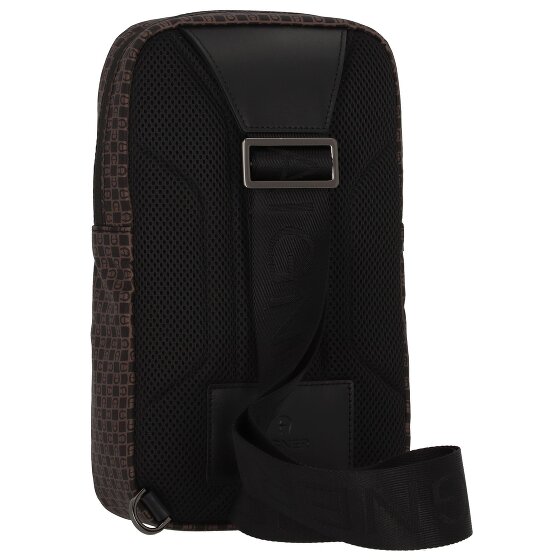 AIGNER Nico schoudertas 18 cm