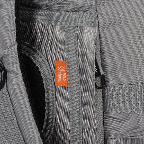 Polestream Strz by Berlin reisrugzak 39 cm laptopvak