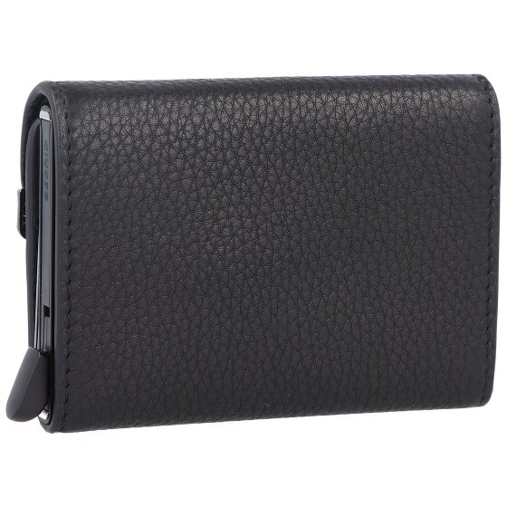 Porsche Design Creditcard etui RFID Leer 10 cm