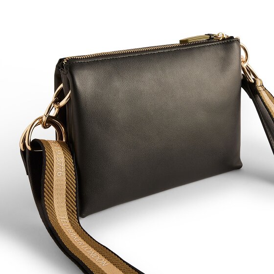 Ted Baker Darceyy Leren Schoudertas 24 cm