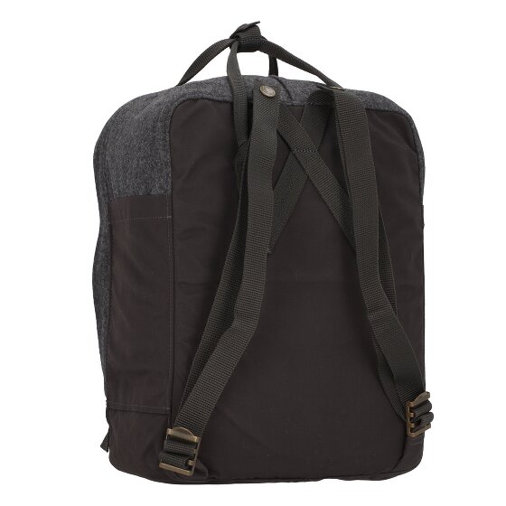 Fjällräven Kanken Re-Wool Dagrugzak 35 cm