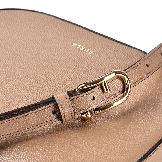 Furla Moonlight Schoudertas S Leer 23 cm