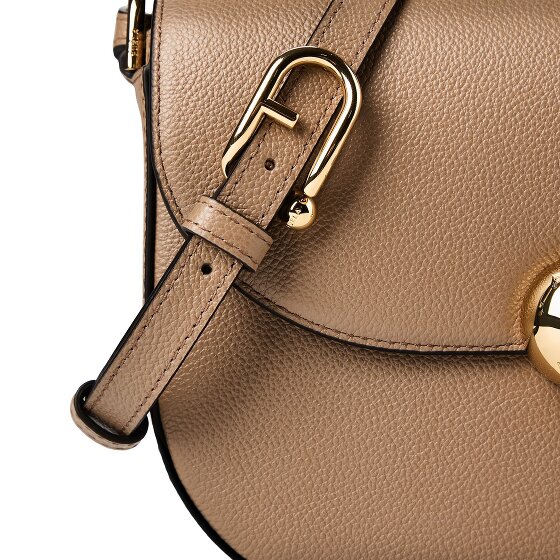 Furla Moonlight Schoudertas S Leer 23 cm