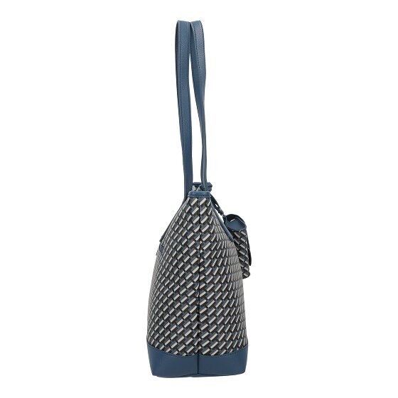 Tom Tailor Xenia Shopper Tas 43 cm