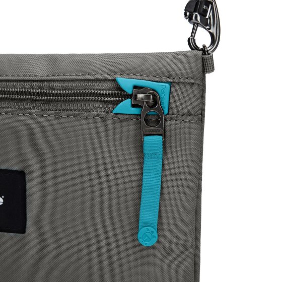 Pacsafe Pacsafe Go Schoudertas RFID-bescherming 24 cm