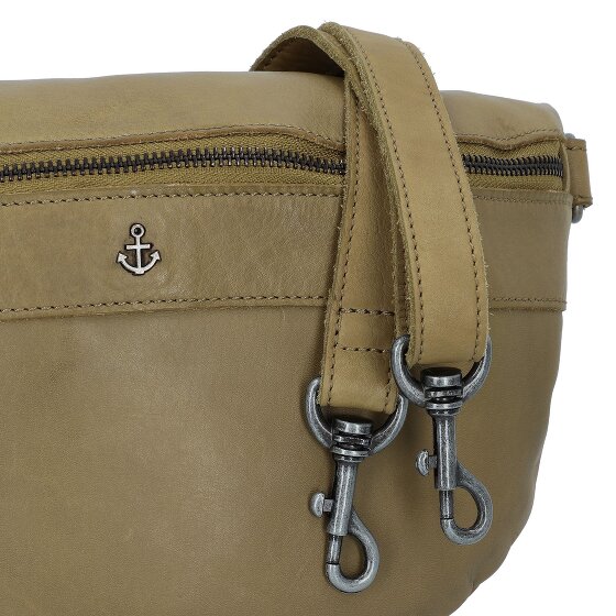 Harbour 2nd Anchor Love Jutta Crossbody tas Leder 28 cm