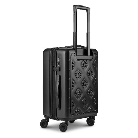 Roberto Cavalli Florence 4 wielen Cabinewagen 55 cm