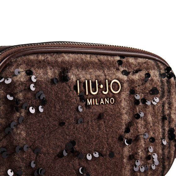 Liu Jo Ridhi Mini tas Schoudertas 18 cm