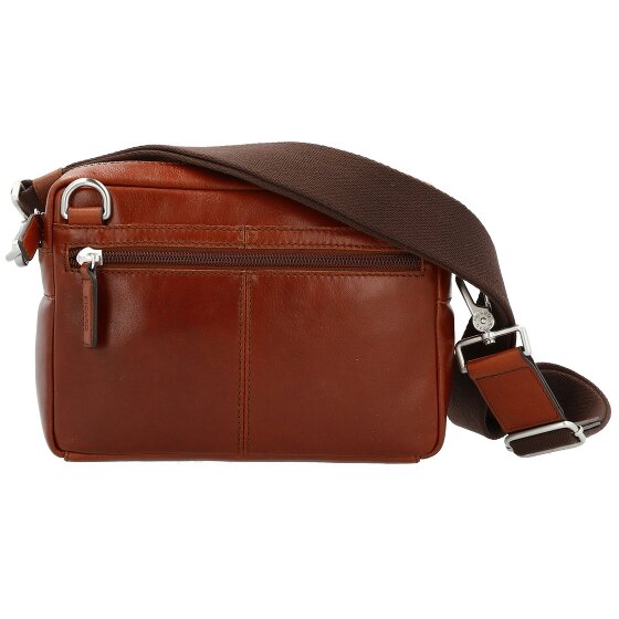 Picard Buddy schoudertas leer 24 cm