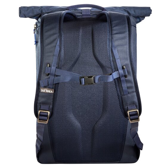 Tatonka City Rolltop rugzak 50 cm laptopvak