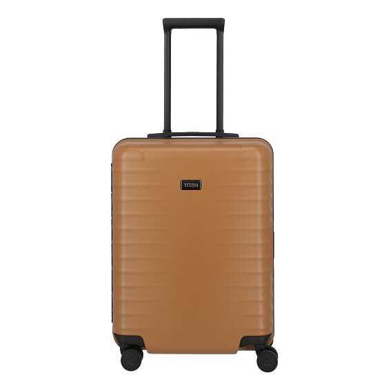 Titan Overseas 4 wielen Cabinewagen S 55 cm