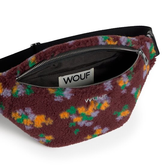 Wouf Teddy Fanny pack 30 cm