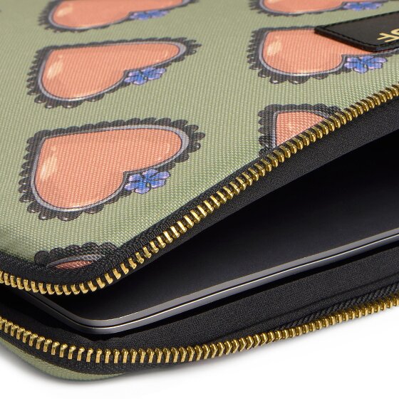 Wouf Daily Laptop hoes 32.5 cm