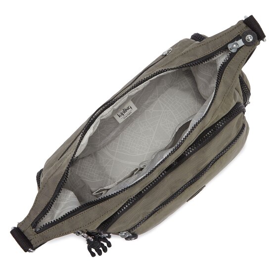 Kipling Basic Gabbie Schoudertas 35,5 cm
