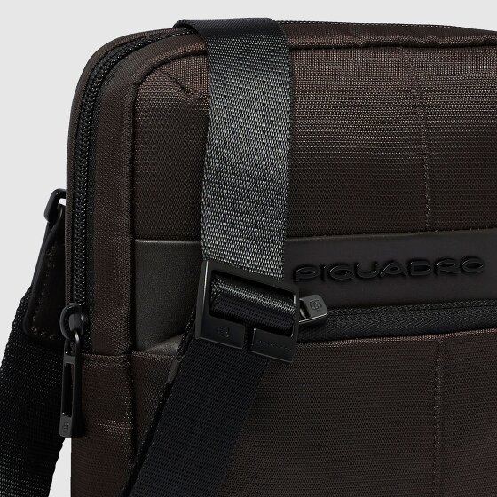 Piquadro Wollem Schoudertas 18 cm Piquadro Wollem Schoudertas 18 cm