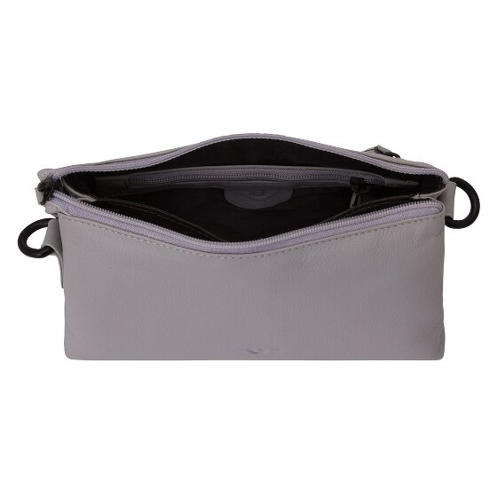 Voi 4Season Crossbody tas Leder 21 cm