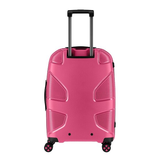 IMPACKT IP1 4 wielen Trolley 67 cm