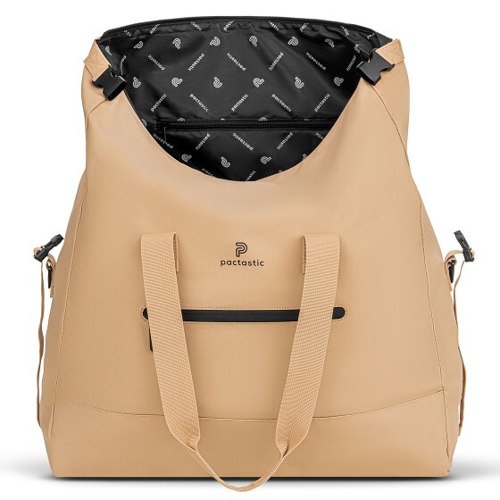 Pactastic Urban Collection Weekender reistas 49 cm