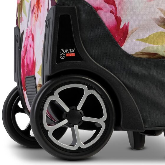 Punta Big Wheel Winkelwagen 62 cm