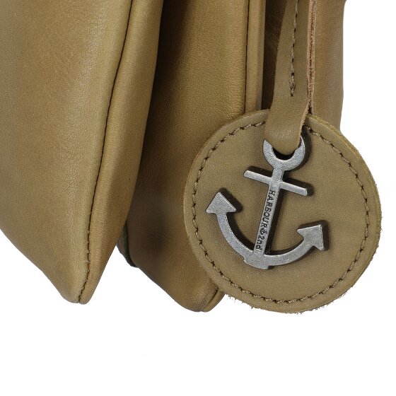 Harbour 2nd Anchor Love Schoudertas Leer 23.5 cm