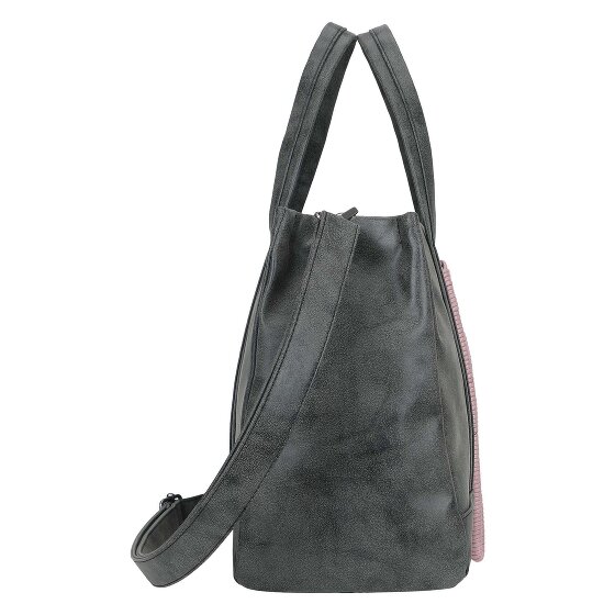 Fritzi aus Preußen Fritzi Easy Shopper Tas 40 cm