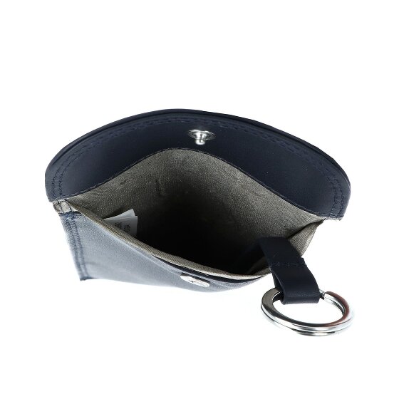 Golden Head Polo sleuteletui RFID leer 8 cm