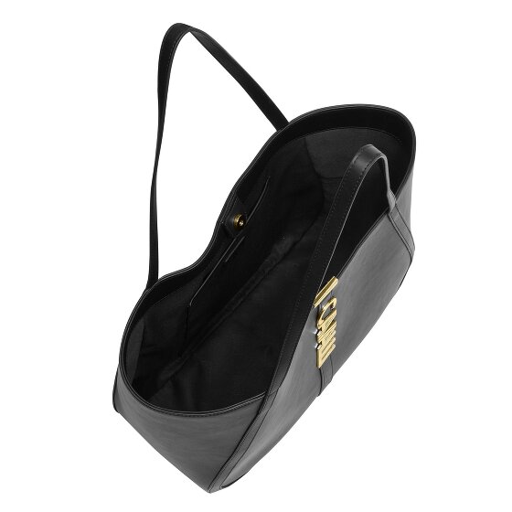 Cavalli Class Alessandra Shopper Tas 38 cm Cavalli Class Alessandra Shopper Tas 38 cm