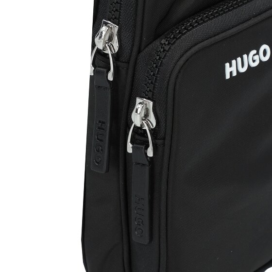 Hugo Bel Mobiel telefoonhoesje 10 cm
