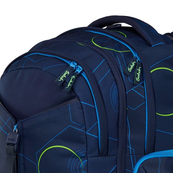 Satch Match School rugzak 45 cm