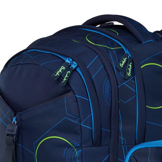 Satch Match School rugzak 45 cm