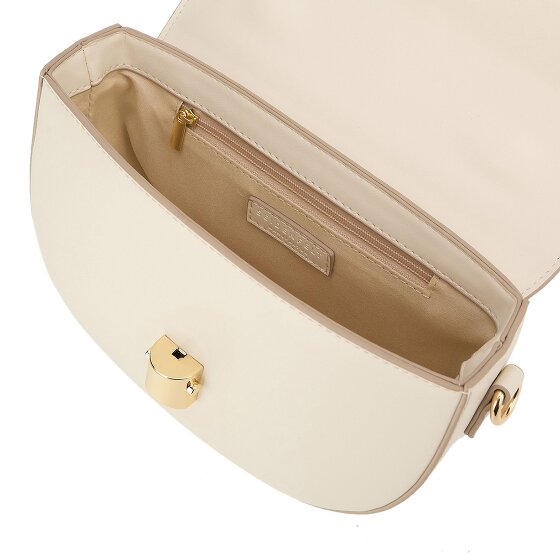 Seidenfelt Lilla Ro Handtas 21 cm